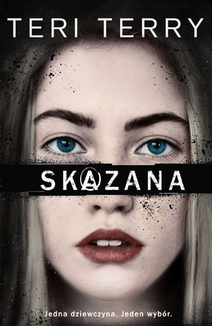 Skazana Teri Terry