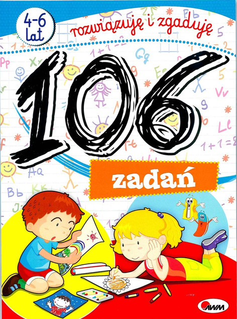 106 zadań praca zbiorowa