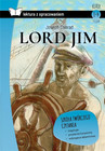 Lord Jim Joseph Conrad – Lektura z Opracowaniem TW | Wydawnictwo SBM