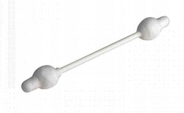 Patyczki higieniczne z ogranicznikiem Canpol Babies 56 szt.