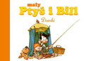 Mały Ptyś i Bill. Domki. Tom 3 Jose Luis Munuera, Laurence Gillot
