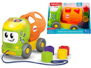 Sorter ciężarówka edukacyjna GFJ37 Fisher Price