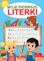 Moje pierwsze literki