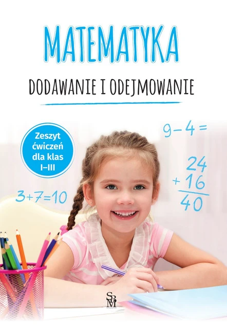 Dodawanie i odejmowanie