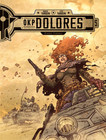 Piaski Tishali. OKP Dolores. Tom 5 Didier Tarquin, Lyse Tarquin