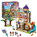 Klocki Dom przyjaźni LEGO Friends 41340