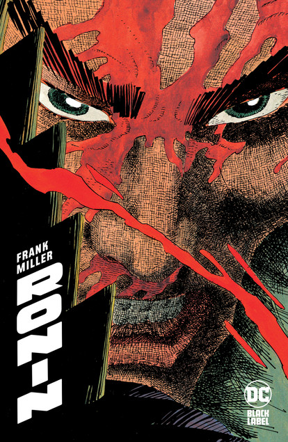 Ronin Frank Miller