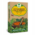 Cynamon cejloński Dary Natury mielony 50 g
