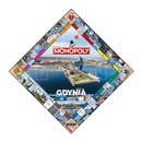 Monopoly - Gdynia WINNING MOVES