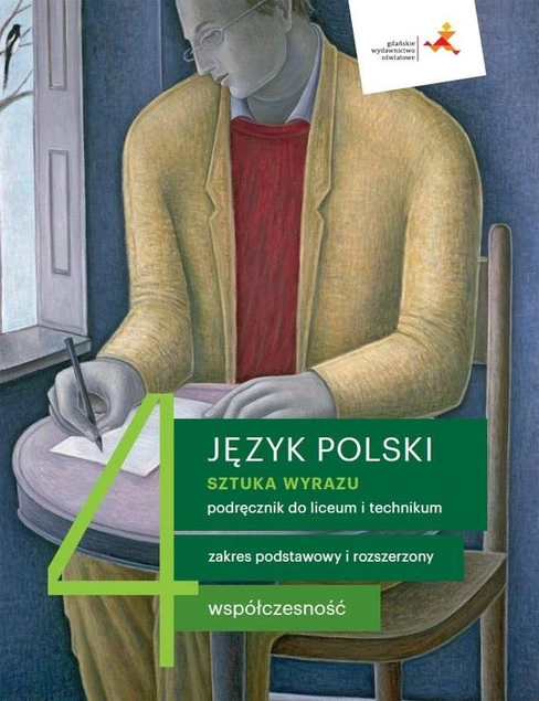 Sztuka wyrazu 4. Współczesność praca zbiorowa_1