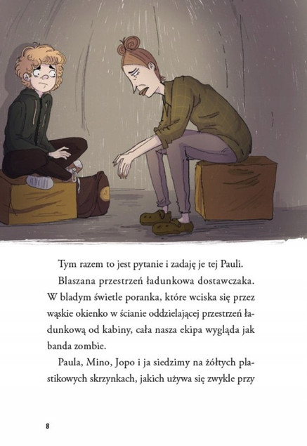 Władca sieci. Misja Prawie Niemożliwa. Tom 3 Timo Parvela