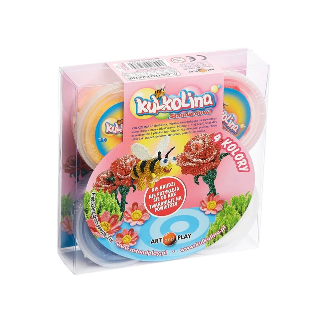 Kulkolina 4 STANDARD (A)