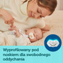 Canpol SMOCZEK Symetryczny Royal Baby 0-6M+ 2 Sztuki