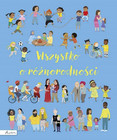 Wszystko o różnorodności Felicity Brooks