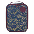 Harry Potter by b.box Torba Termiczna na Lunchbox dla Dzieci – Śniadaniówka do Szkoły, Eco