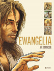 Ewangelia w komiksie Olivier Drion