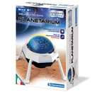 Planetarium Laboratorium 60707