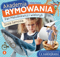 Precyzyjna Mysz Gamingowa RGB OdiDodi z Programowalnymi Przyciskami