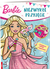 Barbie Niezwykłe przyjęcie Praca zbiorowa