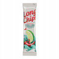 Chipsy Chili Limonka Long Chips