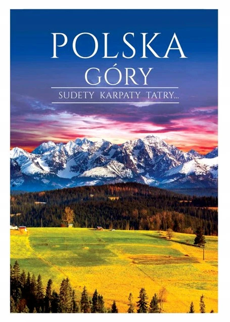 Polska. Najciekawsze fakty Joanna Włodarczyk