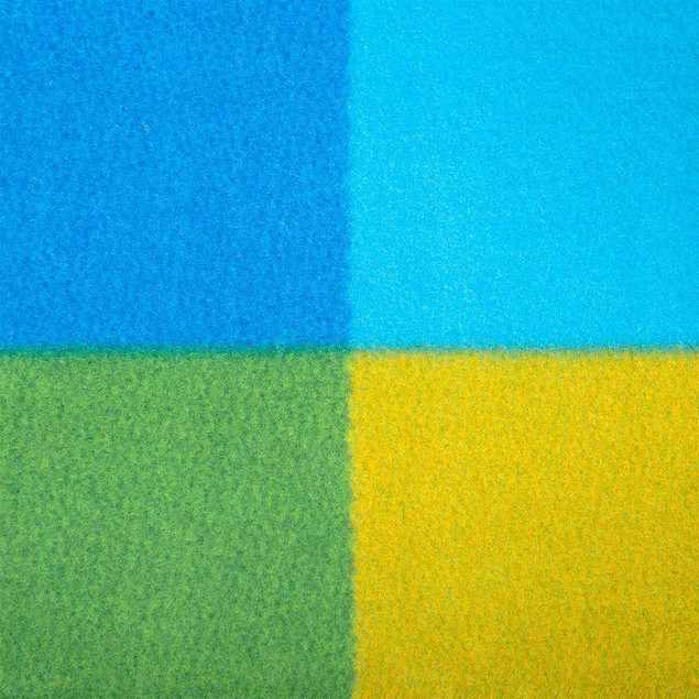 Koc Piknikowy Duzy Mata Z Izolacją Plażowy Turystyczny 250x200 Nils