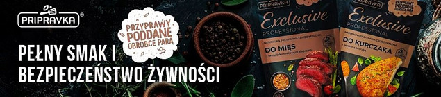 Przyprawa CURRY z Kurkumą Imbirem 50g HALAL Pripravka Exclusive