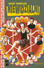 Niewidzialni. Tom 2 Grant Morrison, Jill Thompson, Paul Johnson, Paul Jimenez