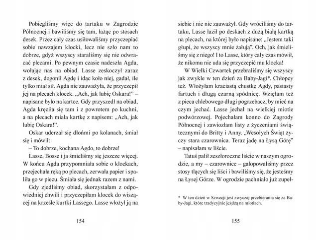 Dzieci Z Bullerbyn Astrid Lindgren 6+ Nasza Księgarnia