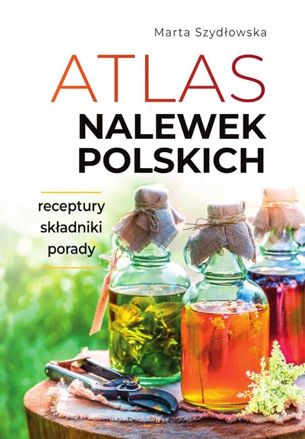 Nalewki polskie