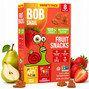 Bob Snail Fruit Snacks MIX 160g – 8x20g