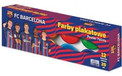 Farby plakatowe FC Barcelona 12 kol. 20ml