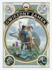 Komiks Gwiezdny Zamek: Planeta Mgieł Tom 7 - Alex Alice