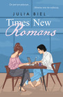 Times New Romans Julia Biel