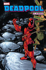 Deadpool Classic Tom 6 Christopher Priest