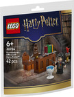 LEGO Harry Potter 30724 Gabinet Dumbledore’a Harry Potter Fawkes Polybag