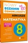 EZAMIN ÓSMOKLASISTY MATEMATYKA