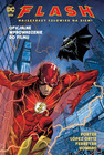 Flash. Najszybszy Człowiek na Ziemi Jason Howard, Juan Ferreyra, Kenny Porter, Ricardo Lopez Ortiz