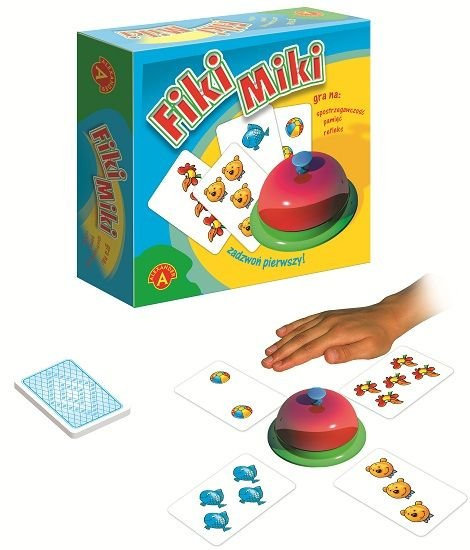 Fiki Miki