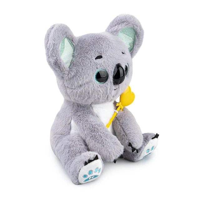 Interaktywny Koala Dumel - szczegóły