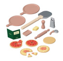 Sylvanian Families Pizzeria z ceglanym piecem
