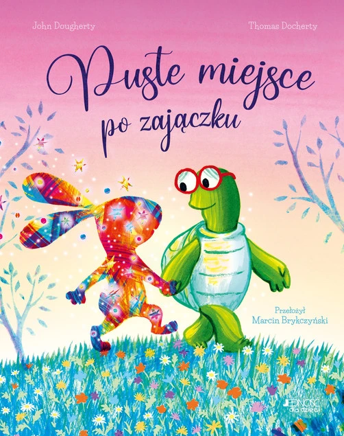 Puste miejsce po zajączku John Dougherty