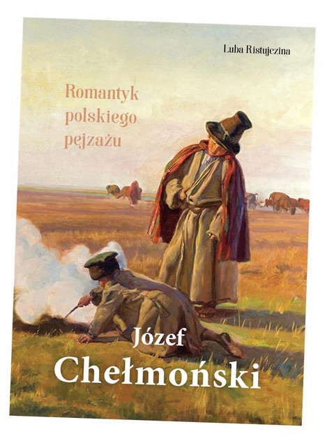 Józef Chełmoński: Romantyk Polskiego Pejzażu – Luba Ristujczina