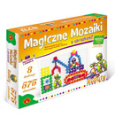 Alexander, Mozaika, MAGICZNE MOZAIKI 575 - ROBOTY