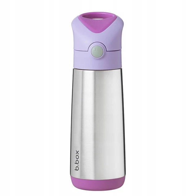 Termobutelka B.box Sugar Plum - detale