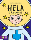 Hela i Kosmici Marta Krzemińska – Książka dla Dzieci