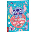Stich. Dziennik przyjaźni Praca zbiorowa