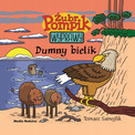 Dumny bielik. Żubr Pompik. Wyprawy. Tom 7 Tomasz Samojlik