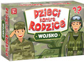 Dzieci kontra Rodzice: Wojsko
