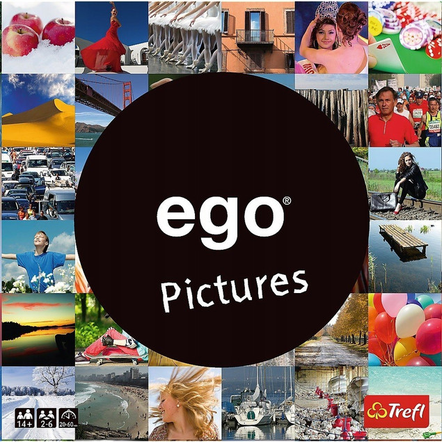 Trefl Ego Pictures